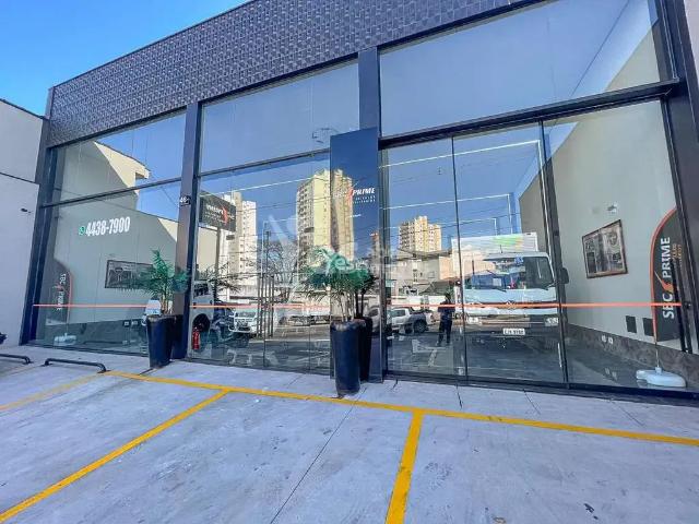 Galpão venda em Vila Príncipe de Gales, Santo André