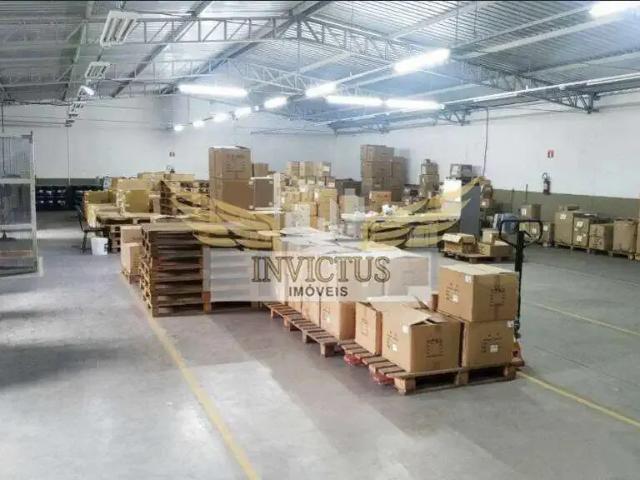 Galpão venda em Região Imediata de São Paulo, Região Metropolitana de São Paulo