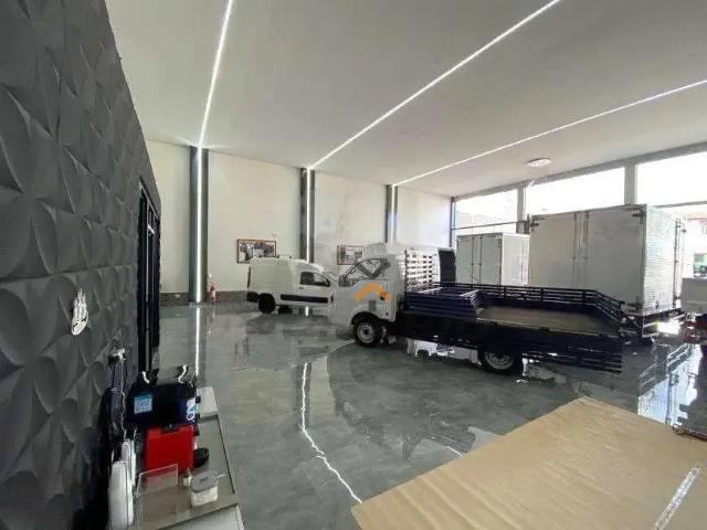 Galpão venda em Região Imediata de São Paulo, Região Metropolitana de São Paulo