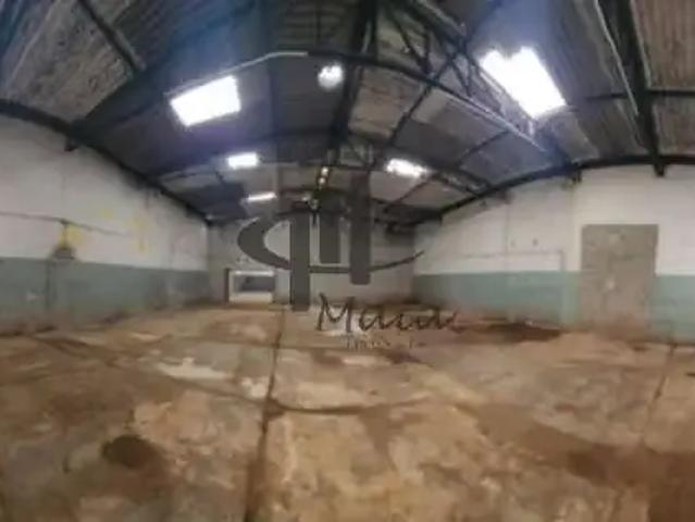 Galpão venda em Santo André