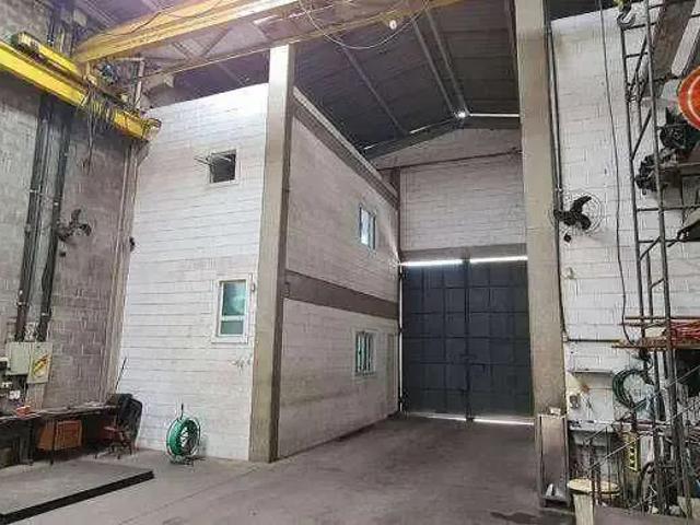 Galpão venda em Casas Populares, Santo André