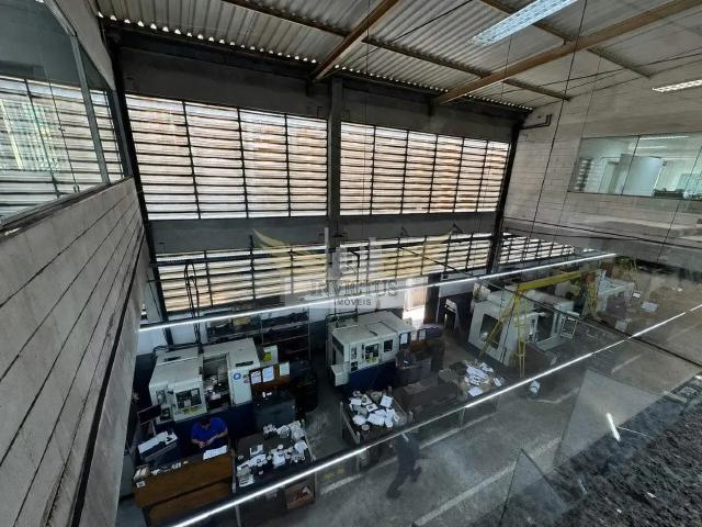 Galpão venda em Região Imediata de São Paulo, Região Metropolitana de São Paulo