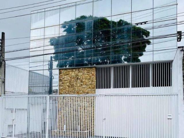 Galpão venda em Região Imediata de São Paulo, Região Metropolitana de São Paulo