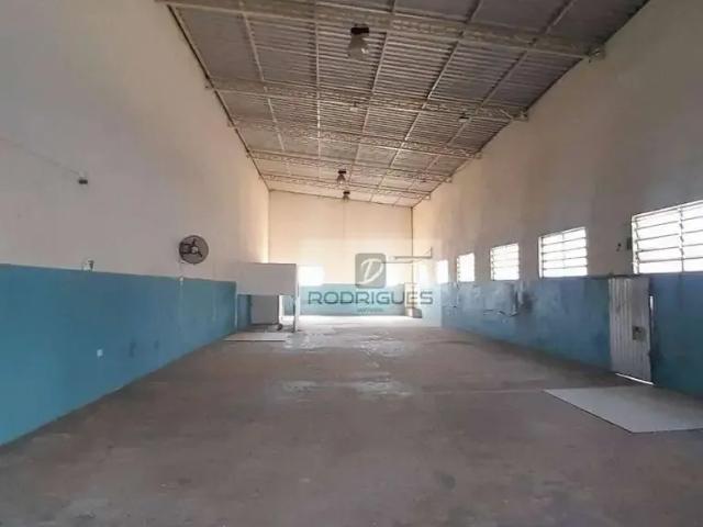 Galpão venda em Vila Sacadura Cabral, Santo André