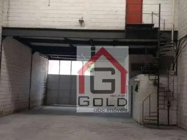 Galpão venda em Região Imediata de São Paulo, Região Metropolitana de São Paulo