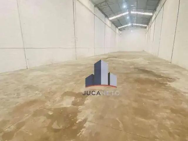 Galpão venda em Região Imediata de São Paulo, Região Metropolitana de São Paulo