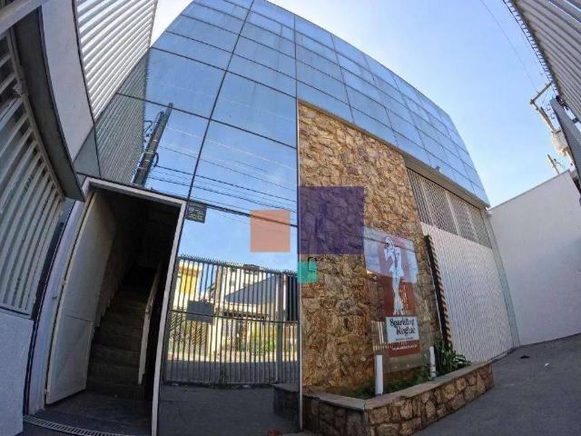 Galpão venda em Região Imediata de São Paulo, Região Metropolitana de São Paulo