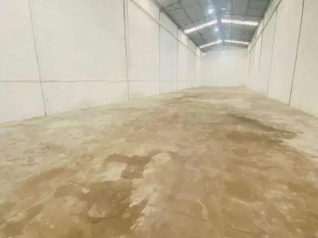 Galpão venda em Santo André