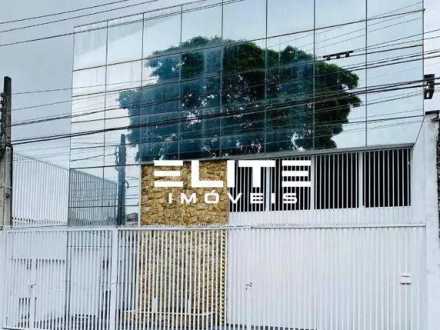 Galpão venda em Região Imediata de São Paulo, Região Metropolitana de São Paulo