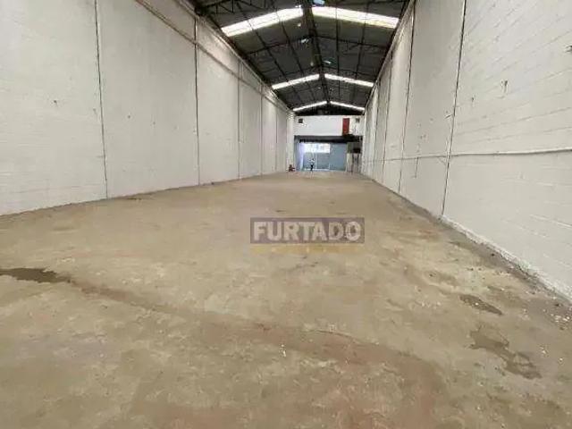 Galpão venda em Região Imediata de São Paulo, Região Metropolitana de São Paulo