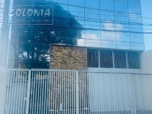 Galpão venda em Santo André, Região Geográfica Intermediária de São Paulo