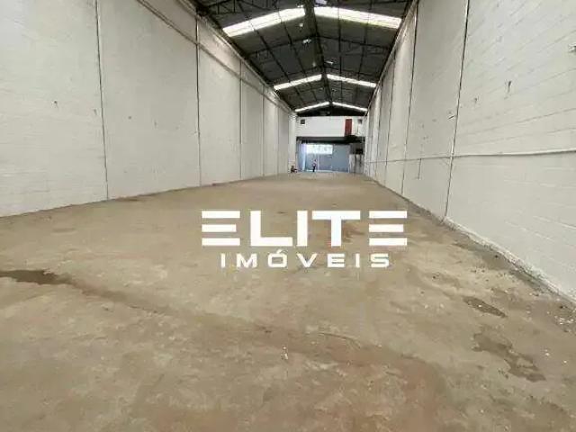 Galpão venda em Região Imediata de São Paulo, Região Metropolitana de São Paulo