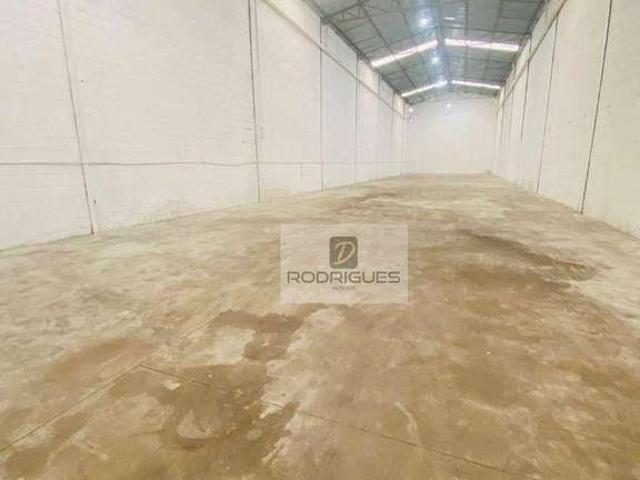 Galpão venda em Santo André