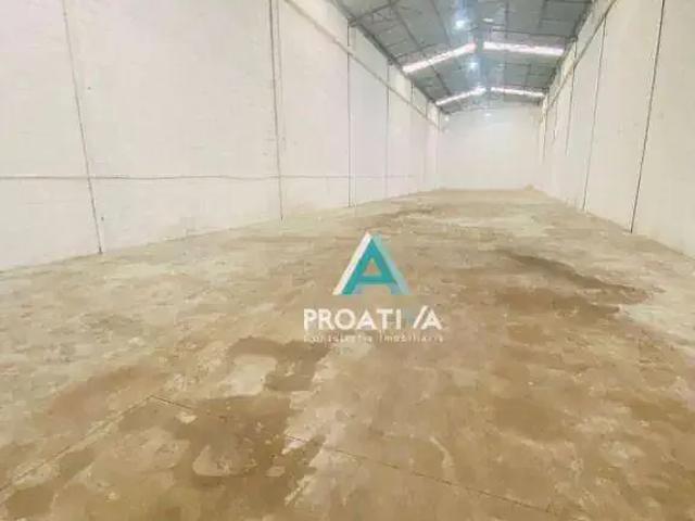 Galpão venda em Região Imediata de São Paulo, Região Metropolitana de São Paulo