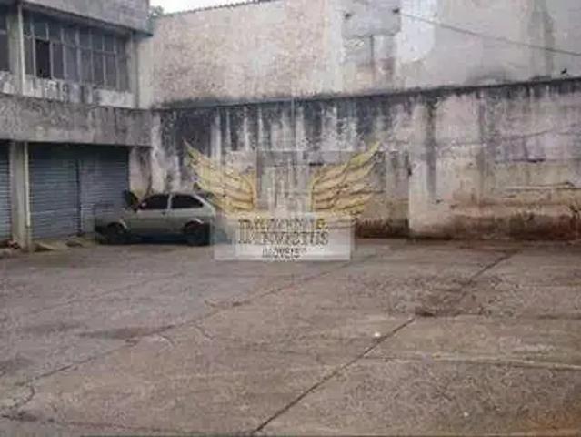 Galpão venda em Região Imediata de São Paulo, Região Metropolitana de São Paulo
