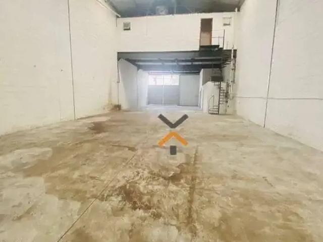 Galpão venda em Santo André