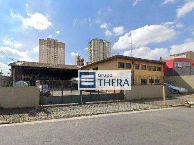 Galpão venda em Região Imediata de São Paulo, Região Metropolitana de São Paulo