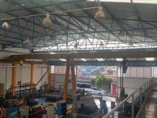 Galpão venda em Região Imediata de São Paulo, Região Metropolitana de São Paulo