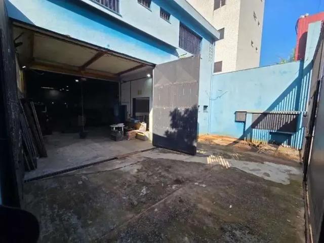 Galpão venda em Região Imediata de São Paulo, Região Metropolitana de São Paulo