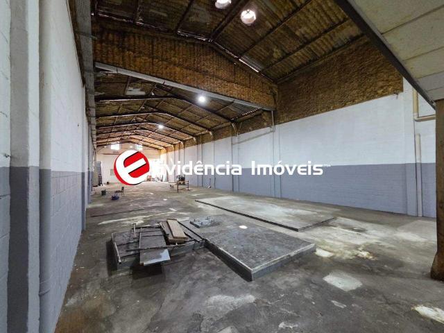 Galpão venda em Santo André, Região Geográfica Intermediária de São Paulo