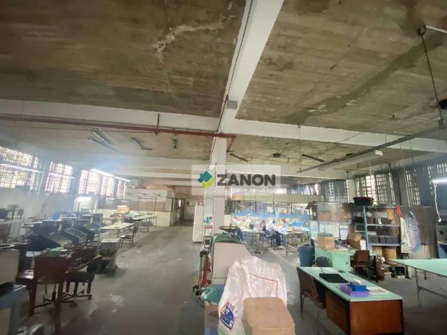 Galpão venda em Região Imediata de São Paulo, Região Metropolitana de São Paulo