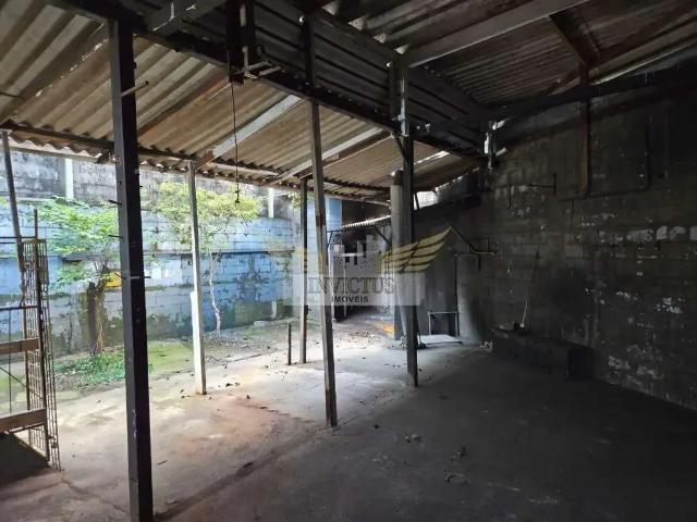 Galpão venda em Região Imediata de São Paulo, Região Metropolitana de São Paulo