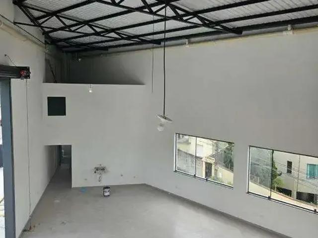 Galpão venda em Região Imediata de São Paulo, Região Metropolitana de São Paulo