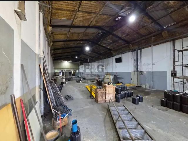 Galpão venda em Região Imediata de São Paulo, Região Metropolitana de São Paulo