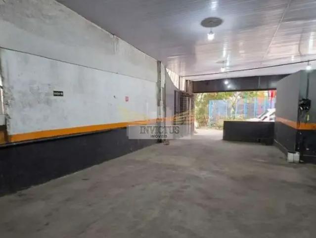 Galpão venda em Região Imediata de São Paulo, Região Metropolitana de São Paulo