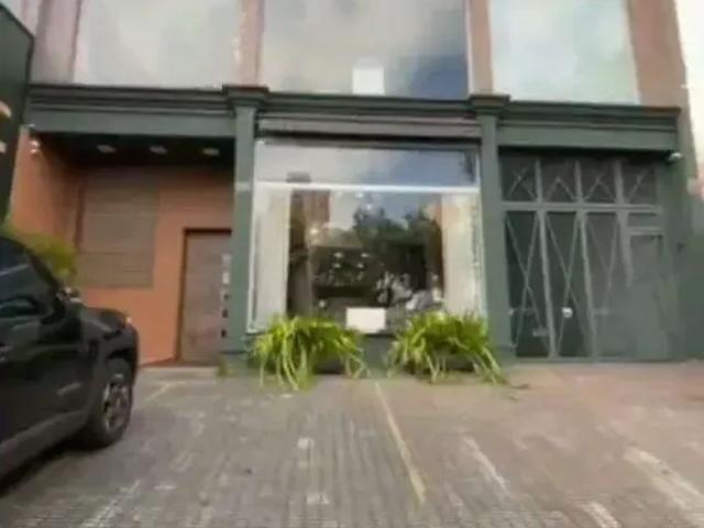 Galpão venda em Região Imediata de São Paulo, Região Metropolitana de São Paulo