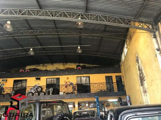 Galpão venda em Região Imediata de São Paulo, Região Metropolitana de São Paulo