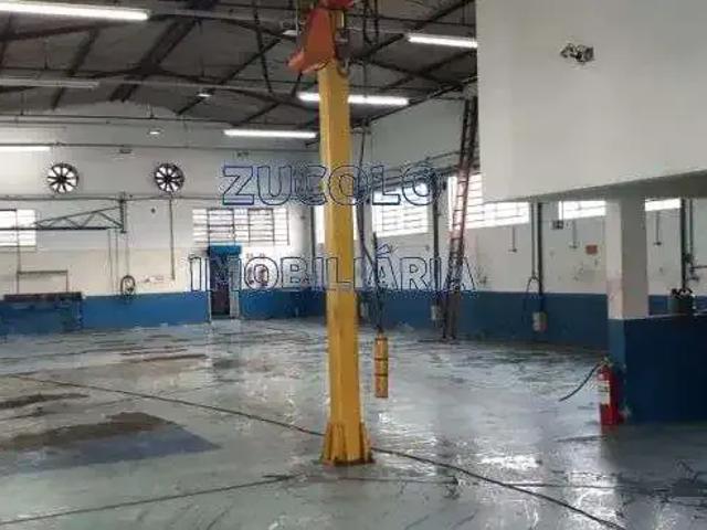 Galpão venda em Região Imediata de São Paulo, Região Metropolitana de São Paulo