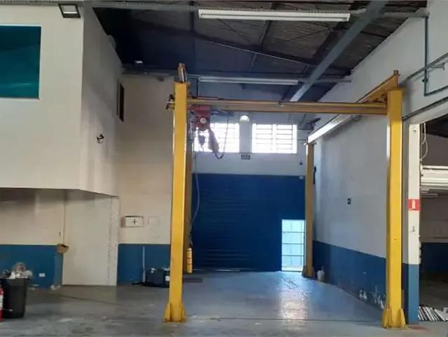 Galpão venda em Região Imediata de São Paulo, Região Metropolitana de São Paulo