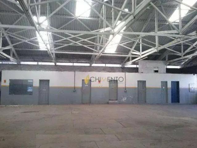 Galpão venda em Silveira, Santo André