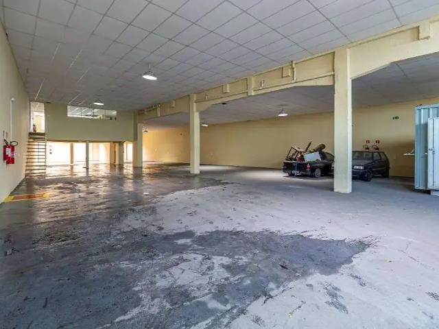 Galpão venda em Região Imediata de São Paulo, Região Metropolitana de São Paulo