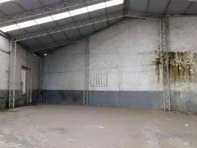 Galpão venda em Região Imediata de São Paulo, Região Metropolitana de São Paulo