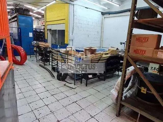 Galpão venda em Região Imediata de São Paulo, Região Metropolitana de São Paulo
