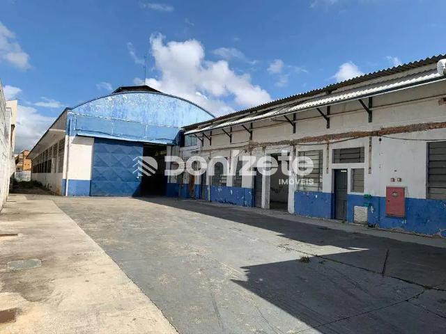 Galpão venda em Região Imediata de São Paulo, Região Metropolitana de São Paulo