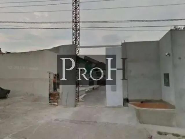 Galpão venda em Santo André