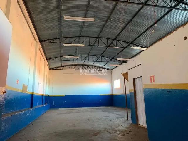 Galpão venda em Região Geográfica Imediata de Santo Antônio da Platina, Santo Antônio da Platina