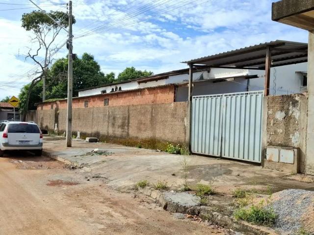 Galpão venda em Santo Antônio de Goiás, Região Geográfica Intermediária de Goiânia