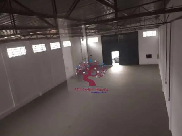 Galpão venda em Região Imediata de Campinas, Região Metropolitana de Campinas