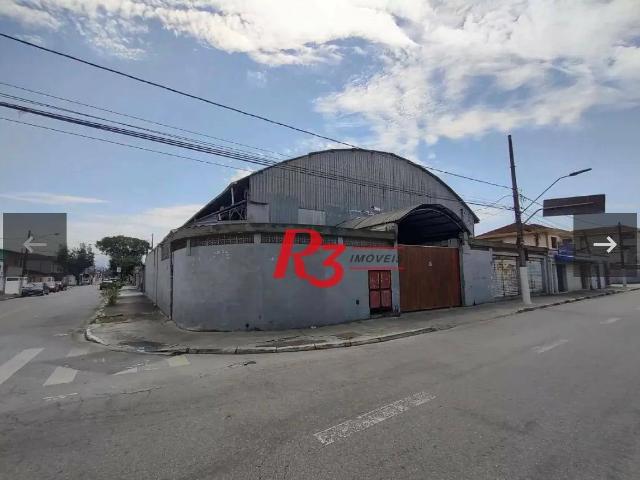 Galpão venda em Região Imediata de Santos, Região Metropolitana da Baixada Santista