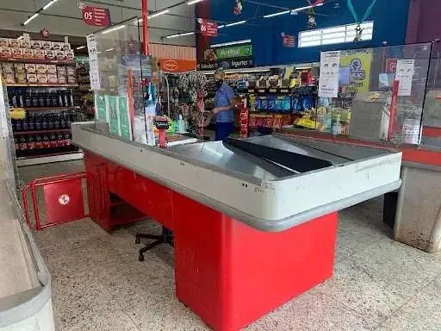 Galpão venda em Região Imediata de Santos, Região Metropolitana da Baixada Santista