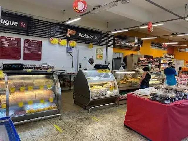 Galpão venda em Região Imediata de Santos, Região Metropolitana da Baixada Santista