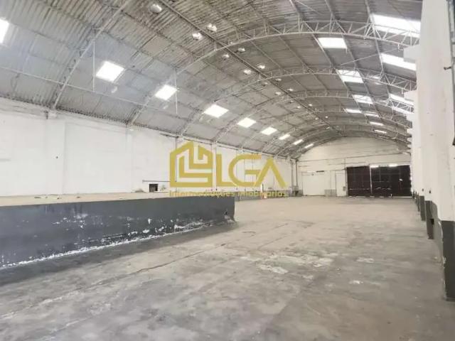 Galpão venda em Região Imediata de Santos, Região Metropolitana da Baixada Santista