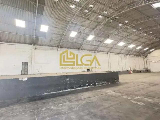 Galpão venda em Região Imediata de Santos, Região Metropolitana da Baixada Santista