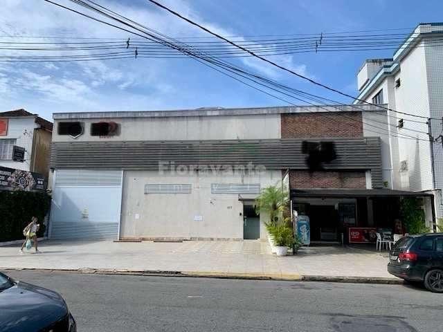 Galpão venda em Região Imediata de Santos, Região Metropolitana da Baixada Santista
