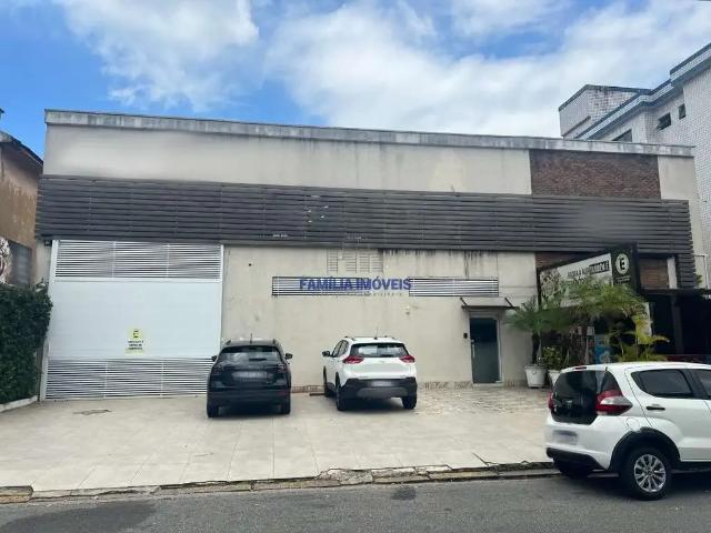Galpão venda em Região Imediata de Santos, Região Metropolitana da Baixada Santista