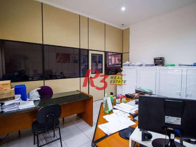Galpão venda em Região Imediata de Santos, Região Metropolitana da Baixada Santista